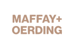 Maffay + Oerding – Home